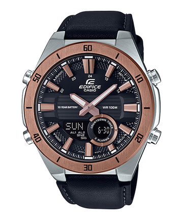 Casio Edifice ERA-110GL-1AV Analog Men