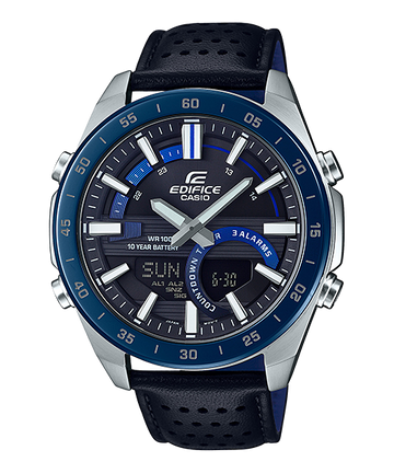 Casio Edifice ERA-120BL-2AV Analog Men