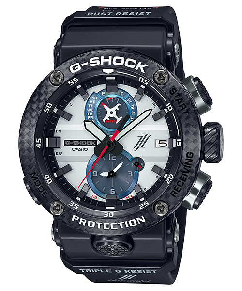 Casio G-Shock Limited Edition GWR-B1000HJ-1A Analog