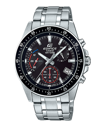 Reloj Casio EDIFICE Classic EFR-566DB-1AVUEF Hombre — Watches All Time