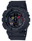 Casio G-shock GA-140BMC-1A Analog-Digital Combination