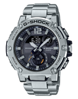 Casio G-Shock G-Steel GST-B300E-5A Analog-Digital Combination