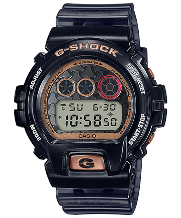 Casio G-Shock DW-6900SLG-1 Digital