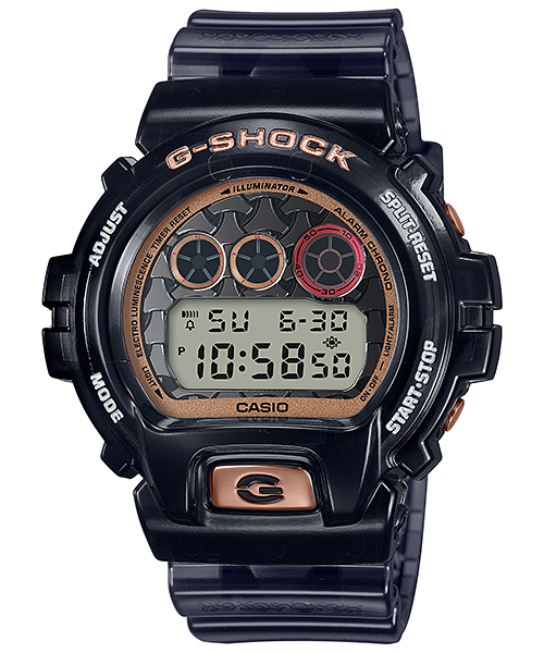 Casio G-Shock DW-6900SLG-1 Digital