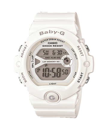 Casio Baby-G BG-6903-3D Digital