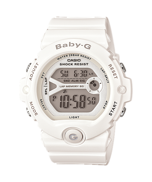 Casio Baby-G BG-6903-3D Digital