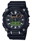 Casio G-Shock GA-900E-1A3 Analog-Digital Combination