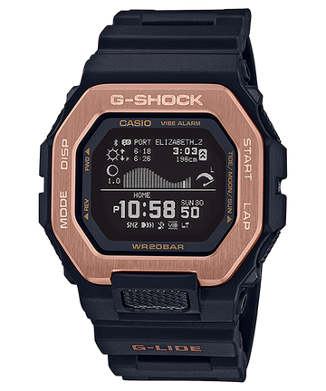 Casio G-Shock GBX-100NS-4D Digital