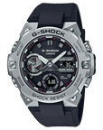 Casio G-Shock G-Steel GST-B400-1A Analog-Digital Combination