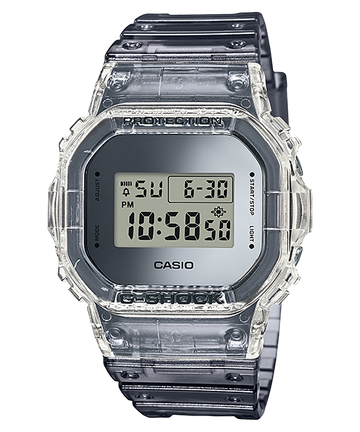 Casio G-Shock DW-5600SK-1DR Digital