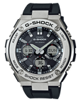 Casio G-Shock G-Steel GST-S110-1A Analog-Digital Combination
