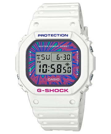 Casio G-Shock DW-5600DN-7D Digital