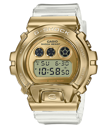 Casio G-Shock GM-6900SG-9DR Digital