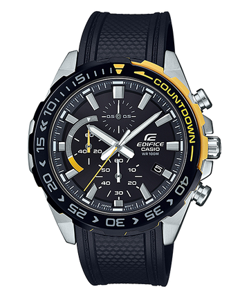 Casio Edifice EFR-566PB-1AV Analog Men