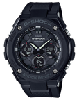 Casio G-Shock G-Steel GST-S100G-1B Analog-Digital Combination