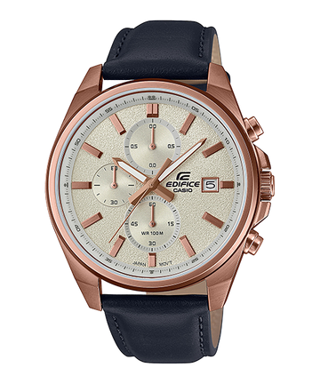 Casio Edifice EFV-610CL-7AVUDF Chronograph