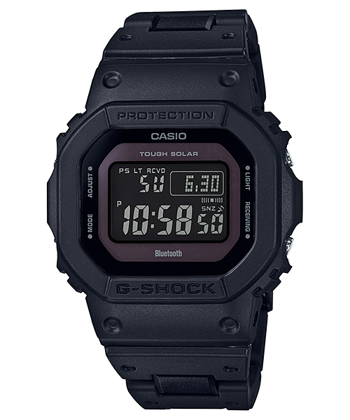 Casio G-Shock GW-B5600BC-1B Digital