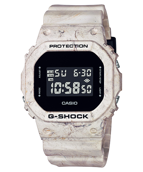 Casio G-Shock DW-5600WM Digital