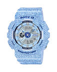 Casio Baby-G BA-110DC-2A3 Analog-Digital Combination