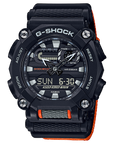 Casio G-Shock GA-900C-1A4 Analog-Digital Combination