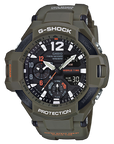 Casio G-Shock GA-1100KH-3A Analog-Digital Combination