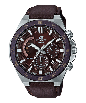 Casio Edifice EFR-563BL-5AV Analog Men