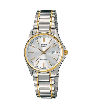 Casio LTP-1183G-7ADF Analog Women