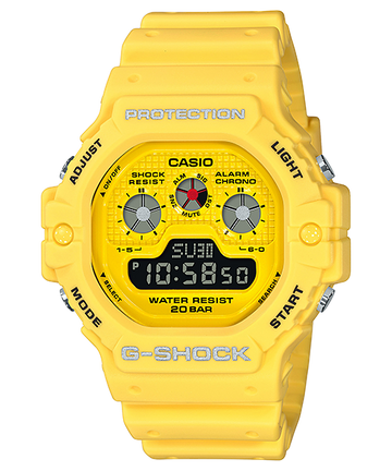 Casio G-Shock DW-5900RS-9 Digital