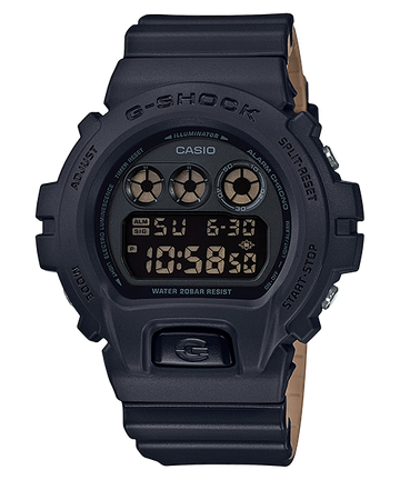 Casio G-Shock DW-6900LU-1 Digital