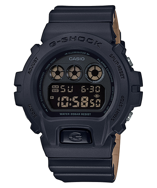 Casio G-Shock DW-6900LU-1 Digital