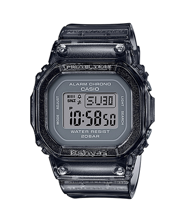 Casio Baby-G BGD-560S-8D Digital