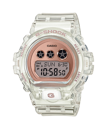 Casio G-Shock GMD-S6900SR-7D Digital