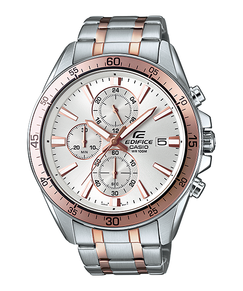 Casio Edifice EFR-546SG-7AV Analog Men