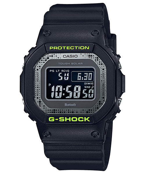Casio G-Shock GW-B5600DC Digital