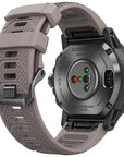 Coros Vertix 2 B19- BLACK GPS Adventure Watch